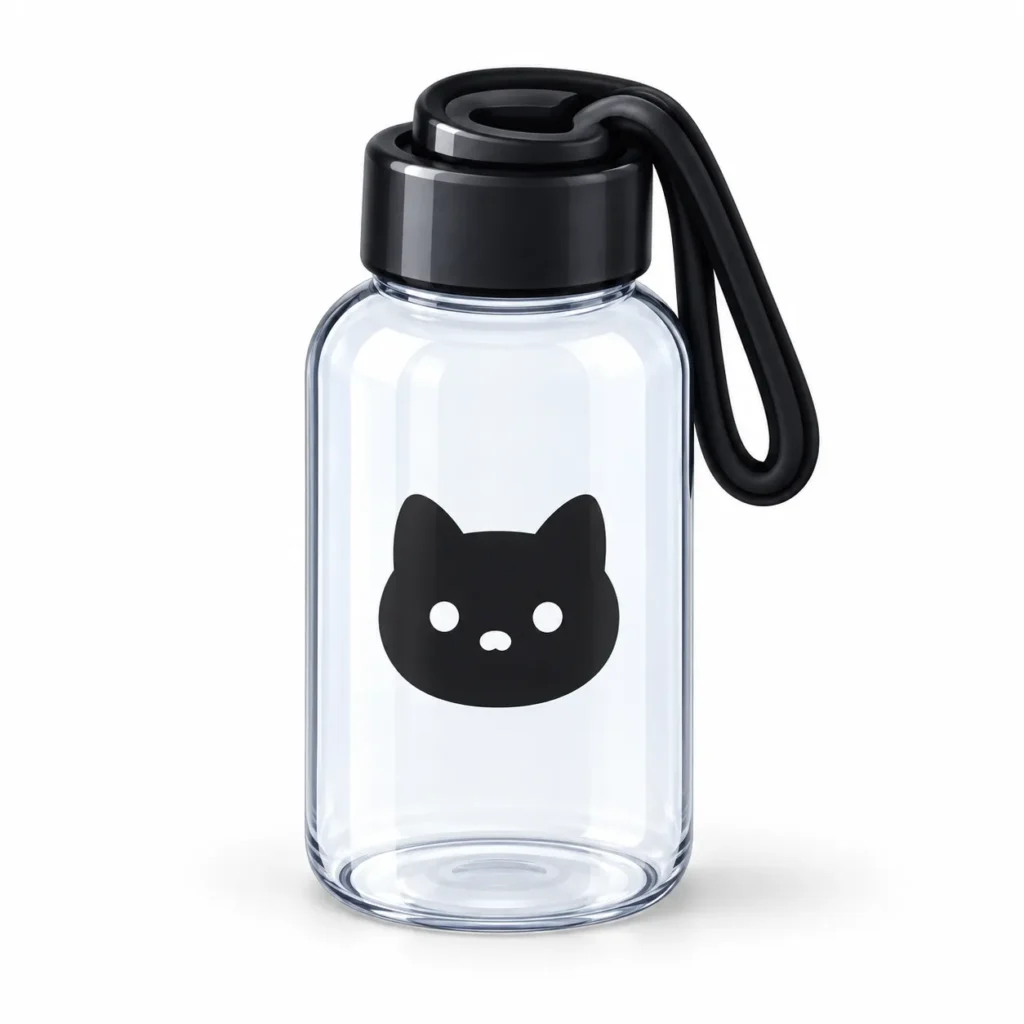 🥤 Termo especial para esos días de…