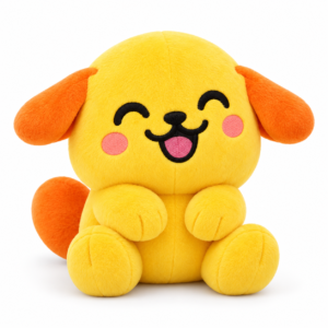 Wapu best friend
