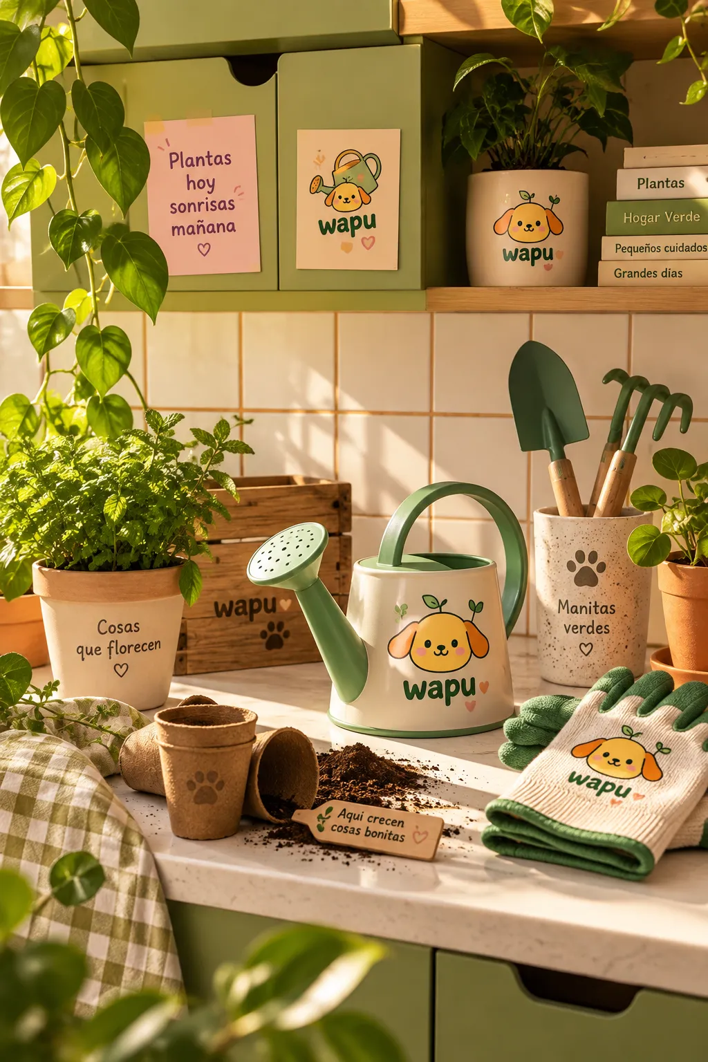 Jardineria