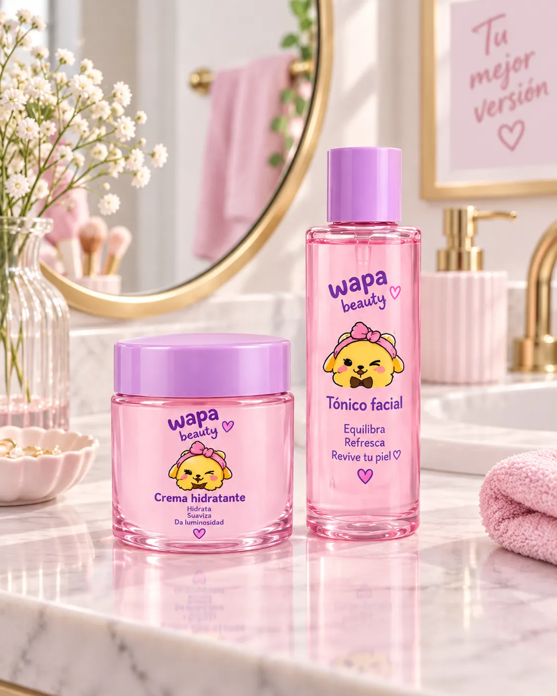 Skincare