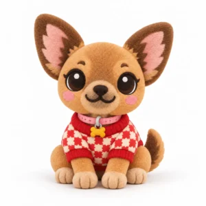 Peluche Bonnie — Wapuclub Pets 💙