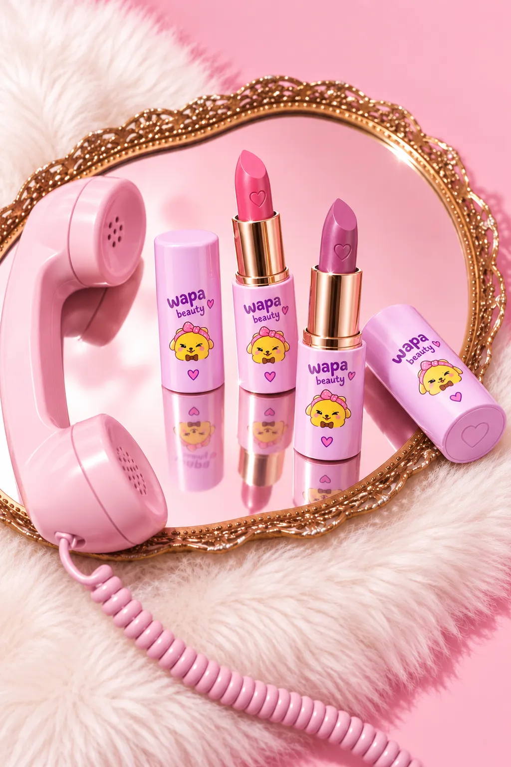 Labiales