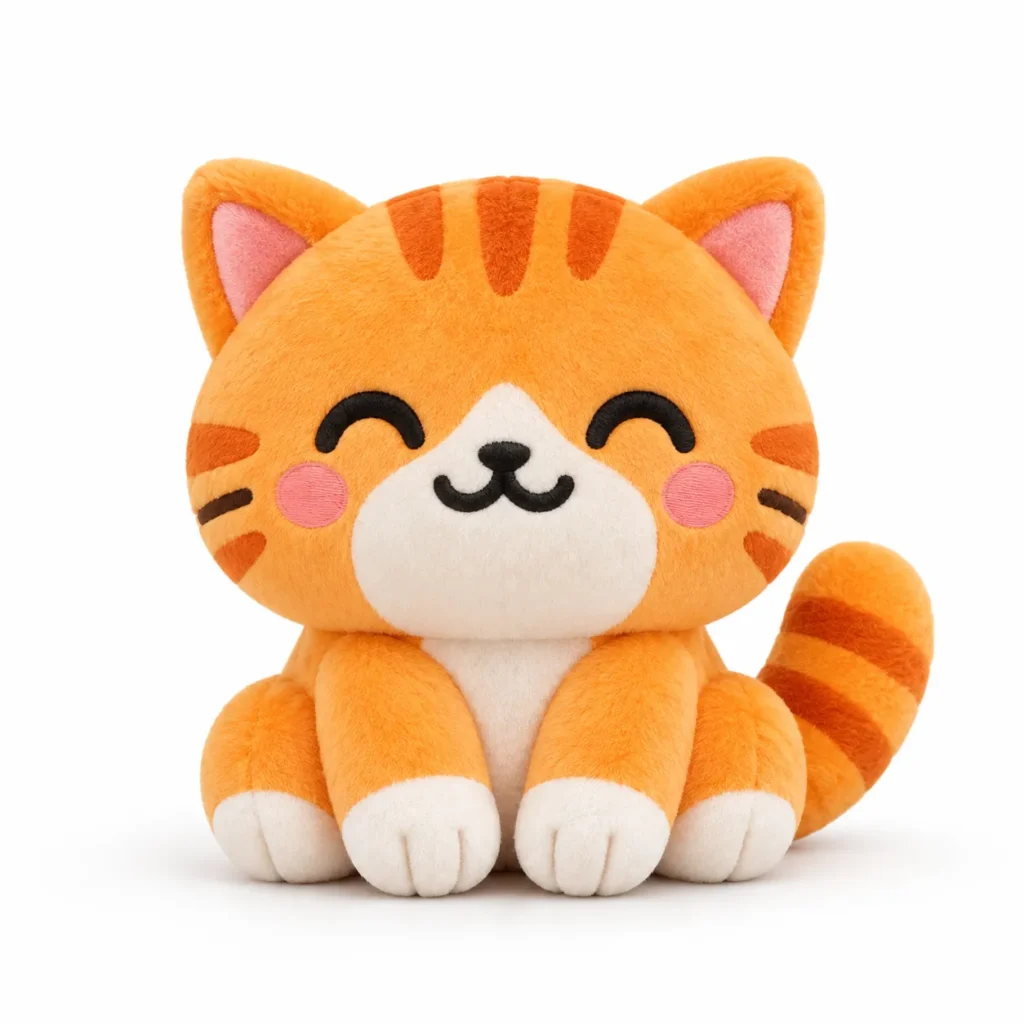 Cheeto 🧡